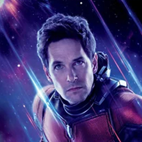 Scott Lang